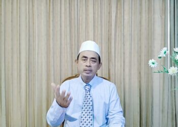 Jangan marah by Ustadz Dr. Ir. Narmodo, M.Ag