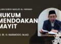 Hukum Menghadiakan Bacaan Al-Qur’an Kepada Mayit, Dr. Ir. Narmodo, M.Ag