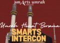 Promo Smarts Umrah Intercon Paket Ramadhan